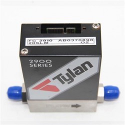 供應TYLAN 氣體流量控制器FC-2910 瑞克斯氣體質量流量計 廠家定制