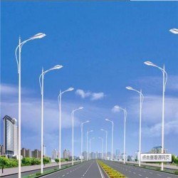 新农村改造太阳能路灯 led太阳能路灯定制 灯具生产厂家