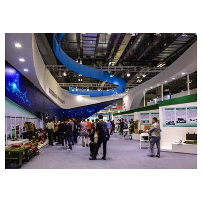 2021郑州国际物业管理产业展览会