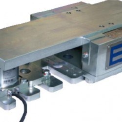 E+L张力传感器PD 80 Erhardt + Leimer,用于安装基座轴承
