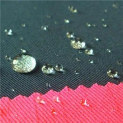 滌棉紗卡防酸堿布 防護性工作服面料 遠豐防護