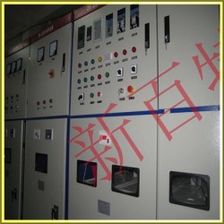 無功補償柜 電容補償柜 無功功率補償裝置一、二次輸電線