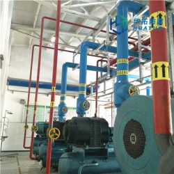 荆州中央空调保温 管道保温 机械设备保温公司