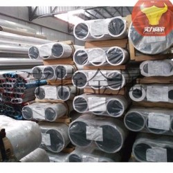 厚壁铝合金方管 薄壁铝合金方管 定制异形铝管材