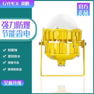 广州防爆-英鹏电器-防爆灯-BFC8767-LED